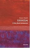 Sikhism by Eleanor Nesbitt