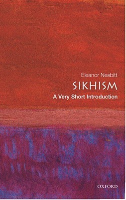 Sikhism: A Very Short Introduction (Paperback)