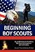 Beginning Boy Scouts
