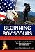 Beginning Boy Scouts