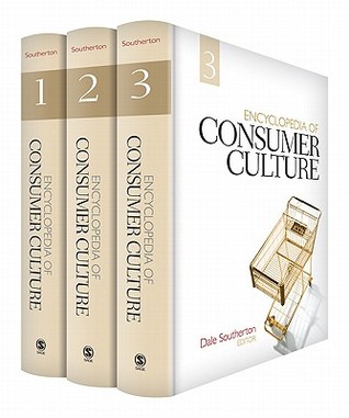 Encyclopedia of Consumer Culture (Hardcover)