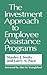 The Investment Approach to Employee Assistance Programs by Larry Pace