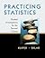 Practicing Statistics: Guided Investigations for the Second Course