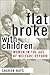 Flat Broke with Children by Sharon Hays