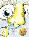 The Nose That Didn't Fit by Andi Green