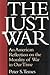The Just War by Peter S. Temes