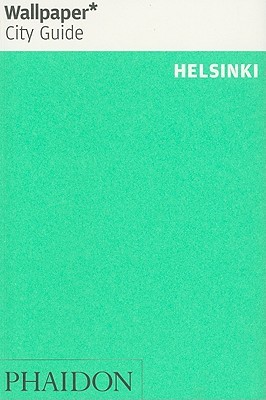 Wallpaper* City Guide Helsinki (Paperback)