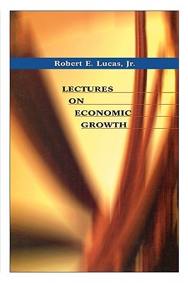Lectures on Economic Growth (Paperback)