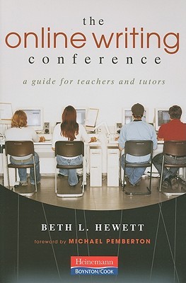 The Online Writing Conference: A Guide for Teachers and Tutors (Paperback)