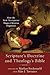 Scripture's Doctrine and Th...