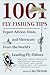 1001 Fly Fishing Tips by Jay Nichols