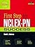 First Step for NCLEX-PN Suc...