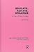 Educate, Agitate, Organize Library Editions: Political Science Volume 59: One Hundred Years of Fabian Socialism