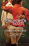 Untamed Rogue, Scandalous Mistress (Ramsden Brothers, #3) Untamed Rogue, Scandalous Mistress (Ramsden Brothers, #3)