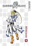 Elemental Gelade Volume 4