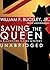 Saving the Queen: A Blackford Oakes Mystery