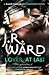 Lover at Last by J.R. Ward Lover at Last by J.R. Ward