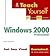 Teach Yourself Microsoft Windows 2000 Professional