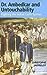 Dr. Ambedkar and Untouchabi...