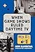When Game Shows Ruled Daytime TV