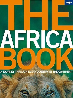 The Africa Book: A Journey Through Every Country in the Continent (Paperback)