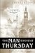 The Man Who Was Thursday by G.K. Chesterton