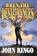 When the Devil Dances (Posleen War, #3)