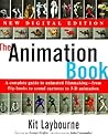 The Animation Boo...