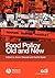 Food Policy Old and New by Simon Maxwell