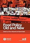 Food Policy Old and New