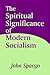 The Spiritual Significance ...