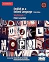 Cambridge English as a Second Language Workbook 1 with Audio CD (Cambridge International IGCSE)
