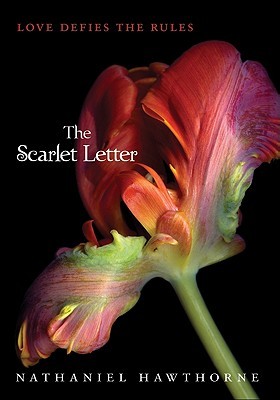 The Scarlet Letter: Hawthorne's Masterpiece of Dark Romanticism - A Timeless Young Adult Novel of Forbidden Love