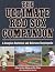 The Ultimate Red Sox Compan...