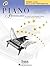 Piano Adventures Gold Star Performance Book, Primer Level