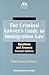 The Criminal Lawyer's Guide to Immigration Law: Questions and Answers