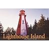 Lighthouse Island: Our Family Escape