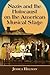 Echoes of the Holocaust on the American Musical Stage by Jessica Hillman