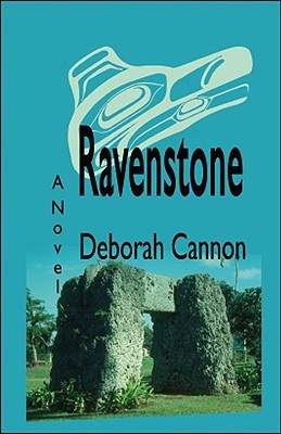 Ravenstone (Raven Chronicles #3)