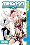Mikansei No. 1 Volume 1
