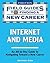Internet and Media by Amanda Kirk