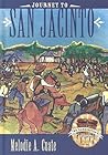 Journey to San Jacinto