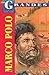 Marco Polo: Un Europeo en la Corte del Gran Kan (Los Grandes) (Spanish Edition)