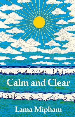 Calm and Clear (Buddhism)