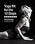 Yoga Rx for the 12 Steps