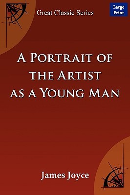 A Portrait of the Artist As a Young Man
