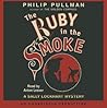 Ruby in the Smoke, Th(lib)(CD) by Philip Pullman
