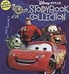 Disney*Pixar Storybook Collection Disney*Pixar Storybook Collection