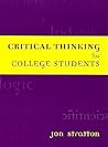 Critical Thinking for College Students