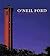 The Architecture of O'Neil Ford by David Dillon